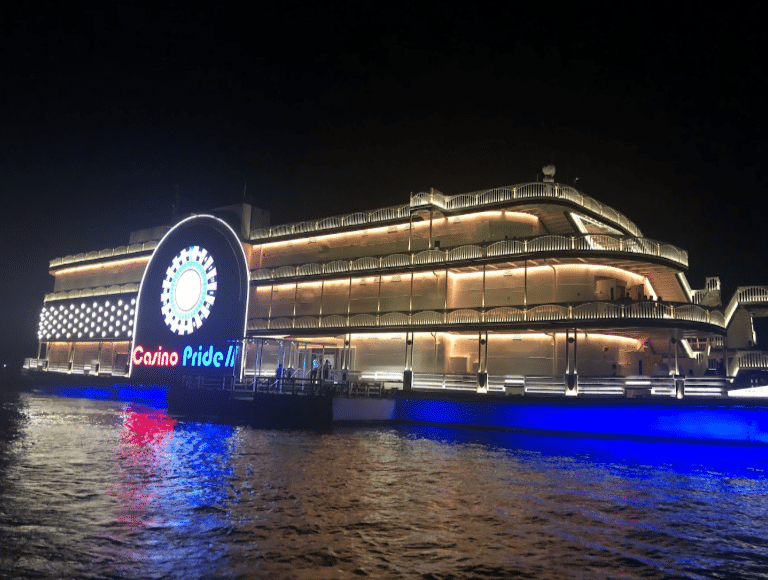 Casino Pride