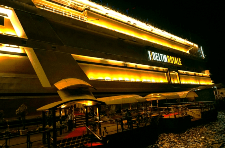 Deltin Royale