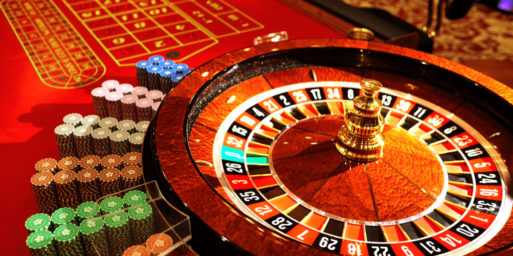 Goa Casino Age Limit
