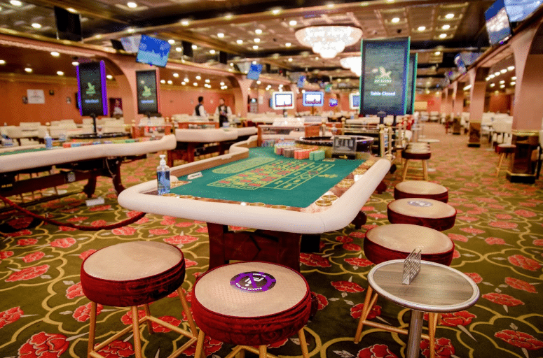 How Do Casinos Operate In Goa