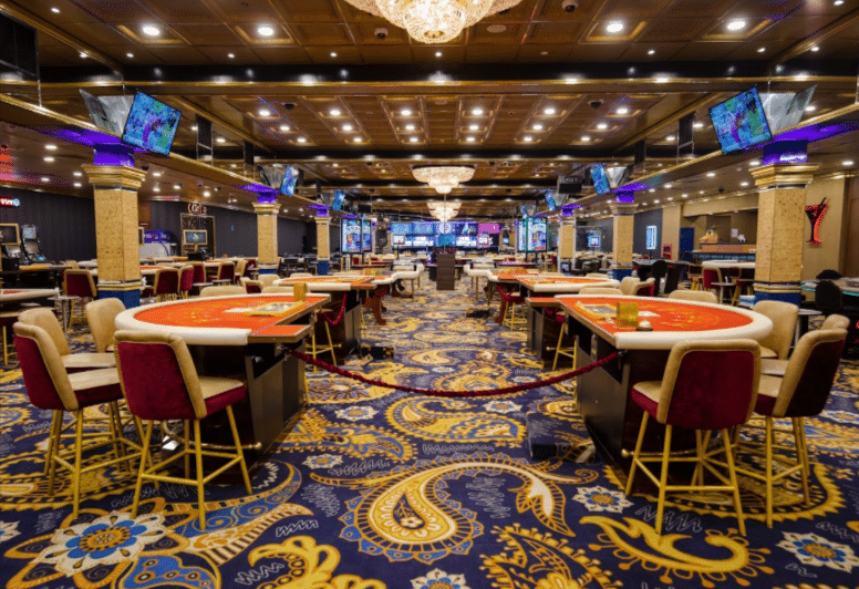 The Official Goa Casino Age Limit The Official Goa Casino Age Limit