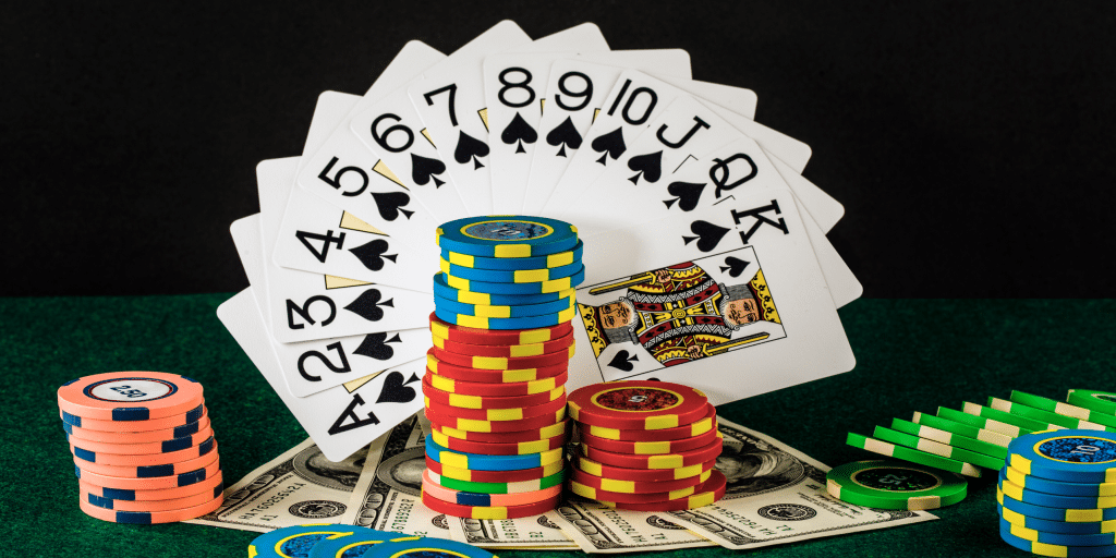 Why Are Casinos Legal in Goa