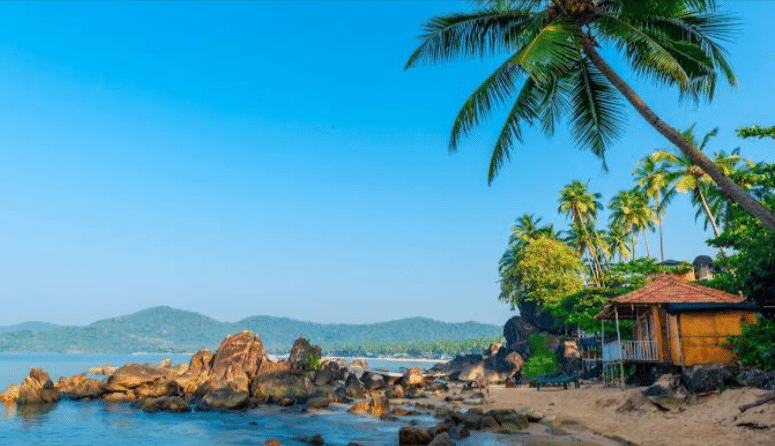 Why Did Goa Legalize Casinos