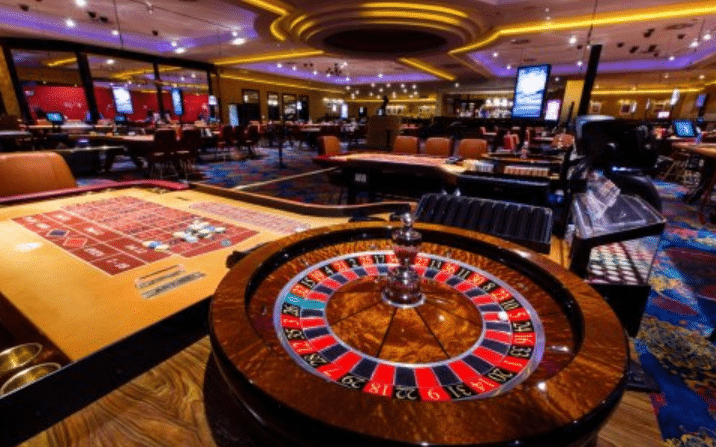 Are Casinos Open in Goa - Land-Based Casinos Are Casinos Open in Goa - Land-Based Casinos