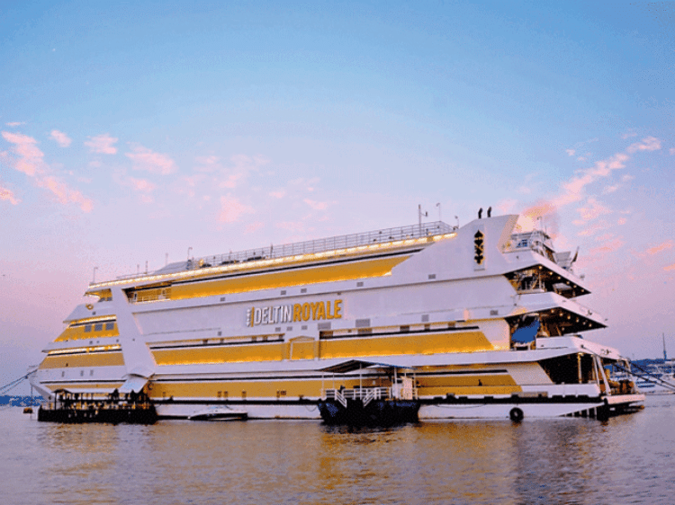 Are Casinos Open in Goa - Offshore Casinos Are Casinos Open in Goa - Offshore Casinos