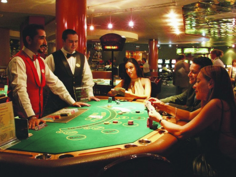 Best Time to Visit Goa for Casino Nights Best Time to Visit Goa for Casino Nights