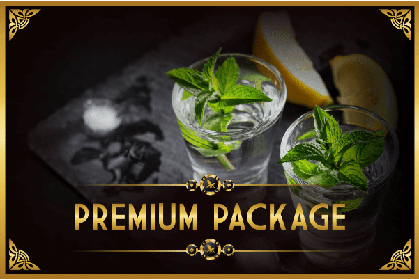 Big Daddy Casino Premium Package Big Daddy Casino Premium Package