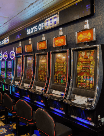 Casino Overview Casino Overview