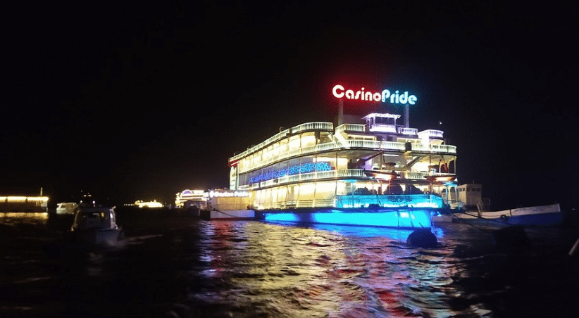 Casino Pride Casino Pride