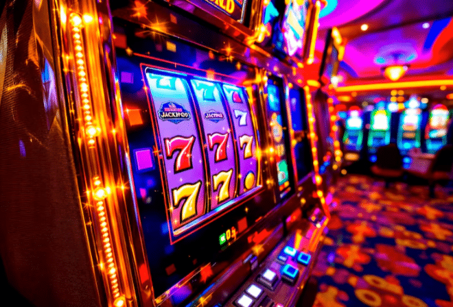 Classic Slots Classic Slots