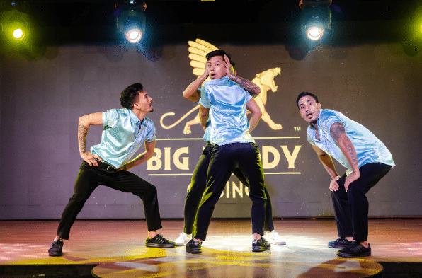 Entertainment Timings Entertainment Timings