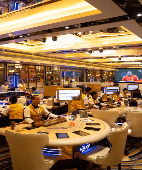 Galaxy Casino Galaxy Casino