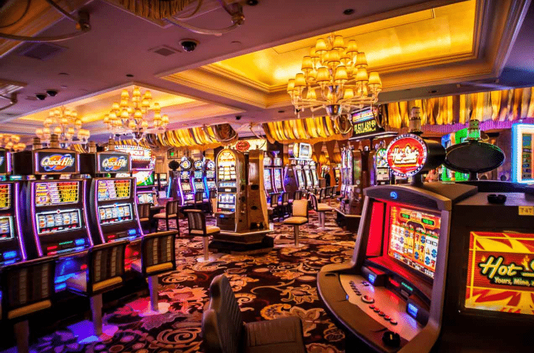 Games Offered at Goa Casinos Games Offered at Goa Casinos