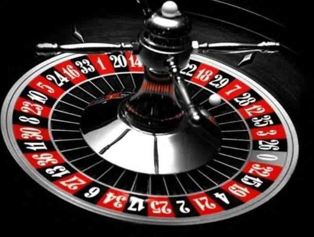 Games of Chance Games of Chance