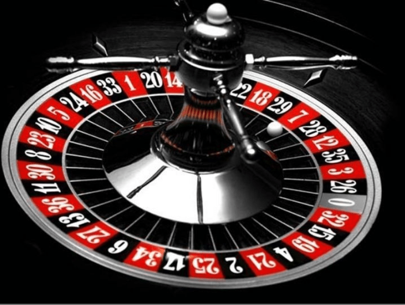 Games of Chance Games of Chance