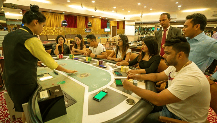 Grand 7 Casino (O Hotel) Grand 7 Casino (O Hotel)