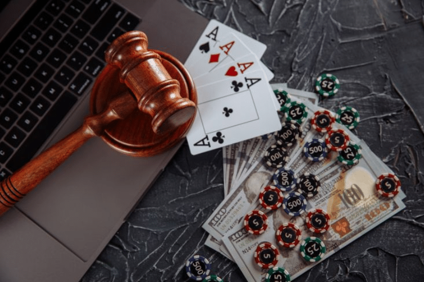 Is Gambling Legal in India Is Gambling Legal in India