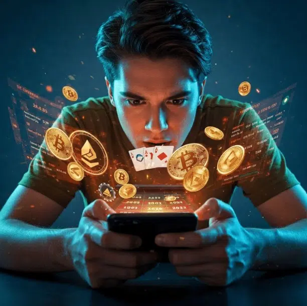 Is Online Gambling Legal in India Is Online Gambling Legal in India