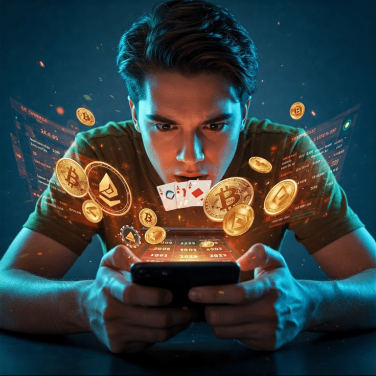 Is Online Gambling Legal in India Is Online Gambling Legal in India