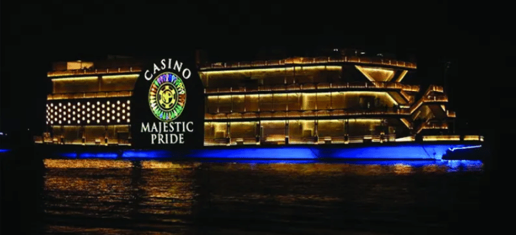 Majestic Pride Majestic Pride