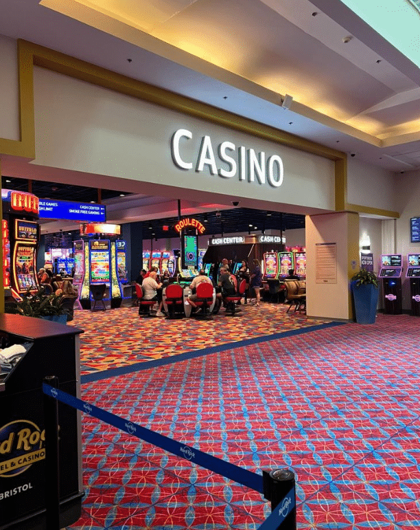 Onshore Casinos Onshore Casinos