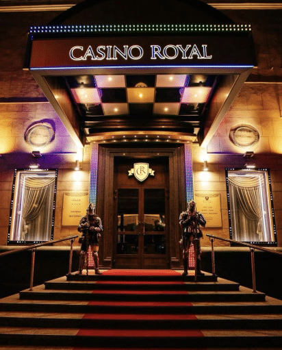Responsible Gambling in Goa - When and How to Walk Away Responsible Gambling in Goa - When and How to Walk Away