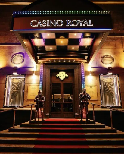 Responsible Gambling in Goa - When and How to Walk Away Responsible Gambling in Goa - When and How to Walk Away
