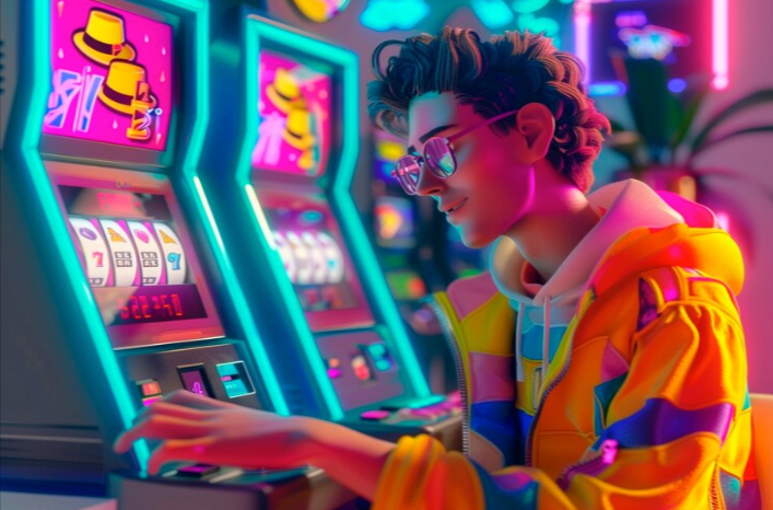 Understanding How Slot Machines Work Understanding How Slot Machines Work