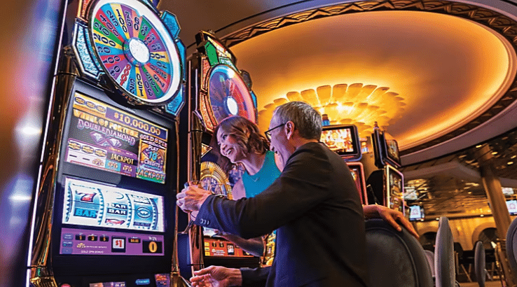 Video Slots Video Slots