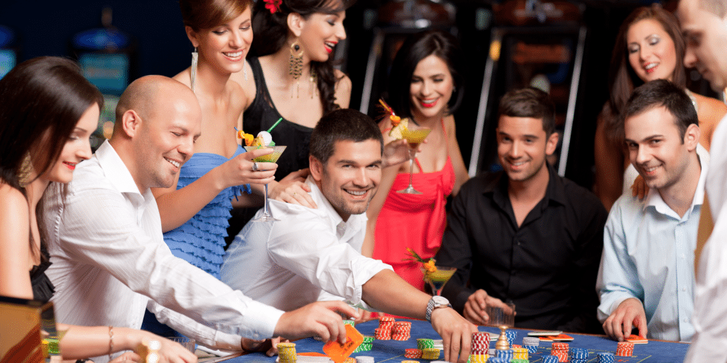 What to wear in casino in goa