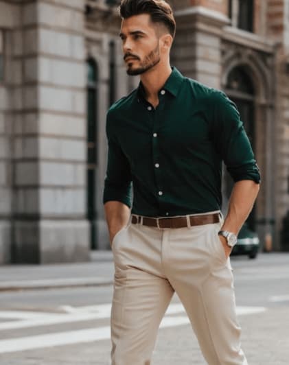 What To Wear To a Goa Casino For Men What To Wear To a Goa Casino For Men