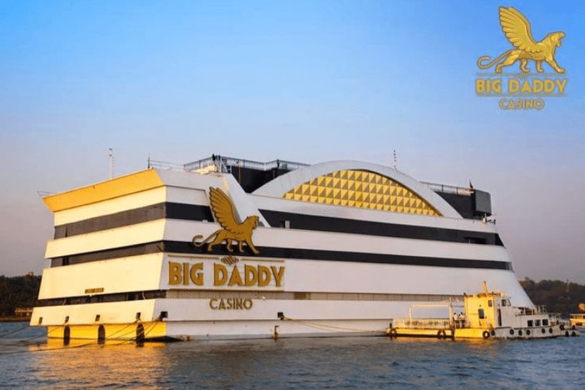 What’s the Biggest Casino in Goa What’s the Biggest Casino in Goa