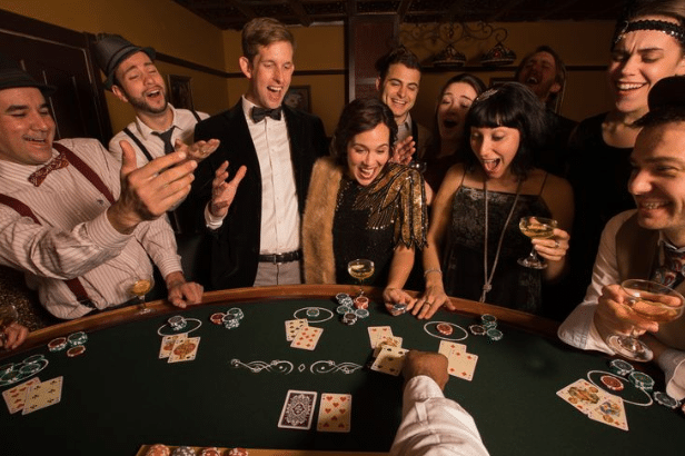Which Casino Games Should You Play to Win More Which Casino Games Should You Play to Win More