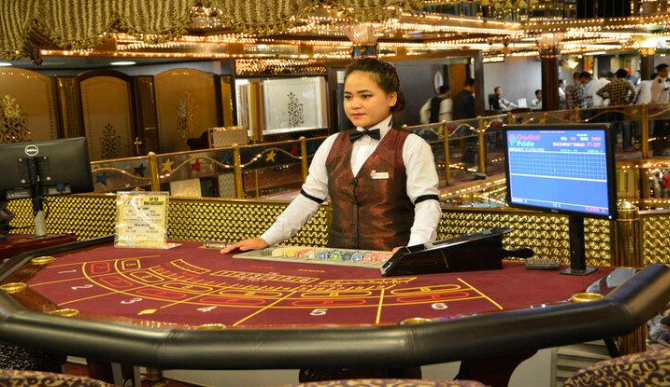 Why Casinos in Goa Don't Allow Pets Why Casinos in Goa Don't Allow Pets