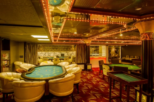 Casino Pride Casino Pride