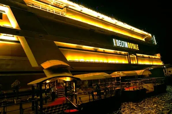 Deltin Royale Casino 