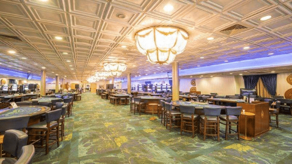Deltin Royale Casino Deltin Royale Casino