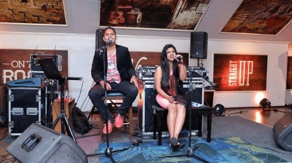 Deltin Royale Live Entertainment Deltin Royale Live Entertainment