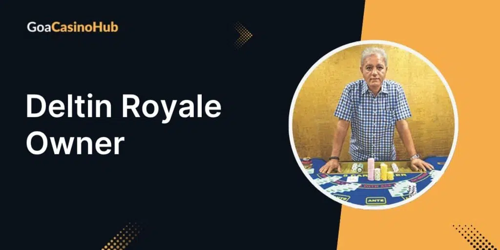 Deltin Casino Owner – Know Jaydev Mody’s Journey