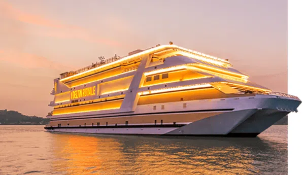 Deltin Royale Casino Deltin Royale Casino