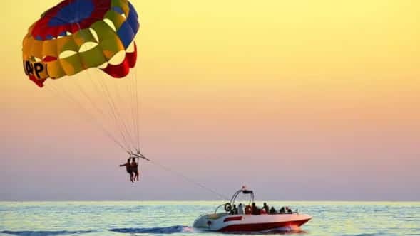Best Time to Explore Goa Best Time to Explore Goa