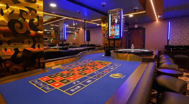 Big B Casino 