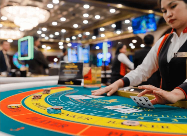 Big Daddy Casino Games