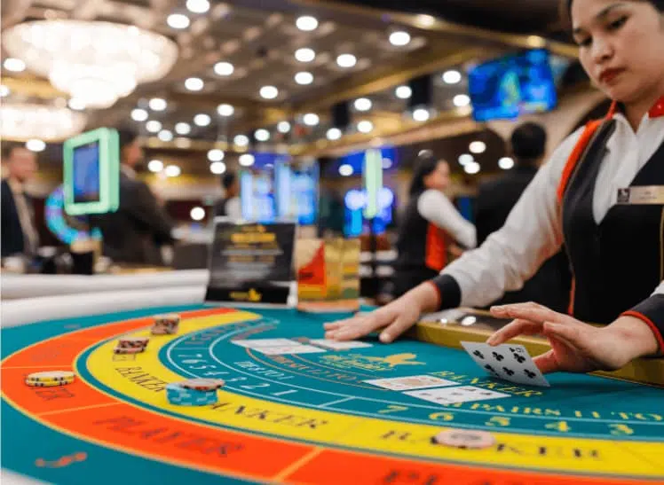Big Daddy Casino Games