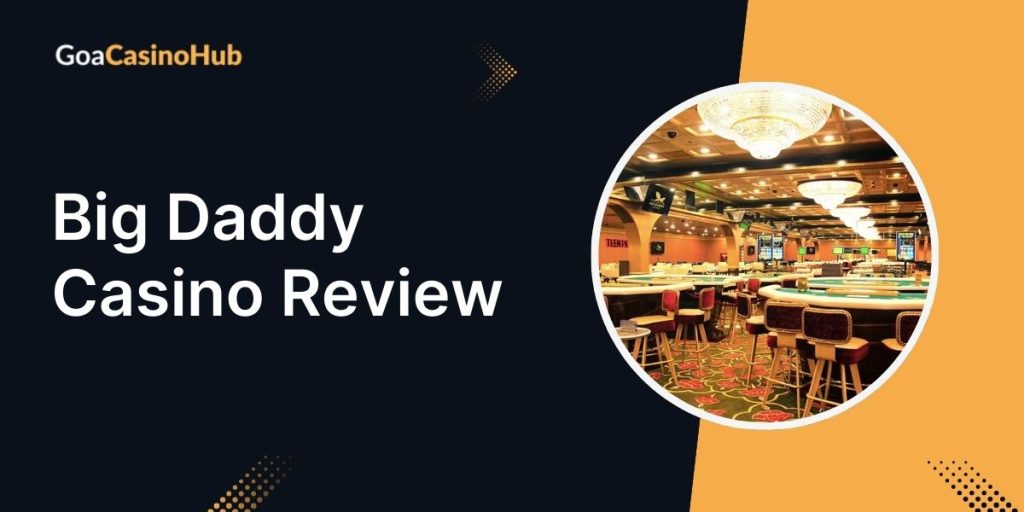 greatest reload bonus at Big Boost Casino