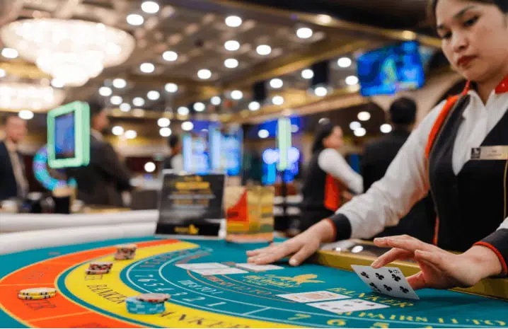 Big Daddy Casino