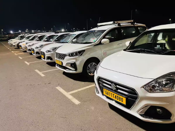 Budget Airport Transport In Goa Budget Airport Transport In Goa