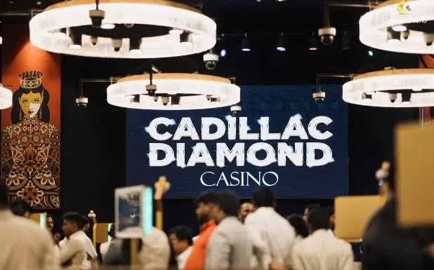 Cadillac Diamond Casino 