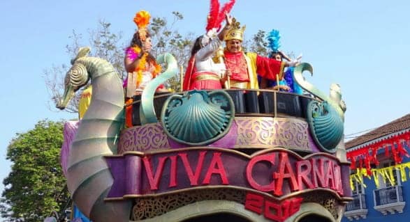 Carnival Carnival