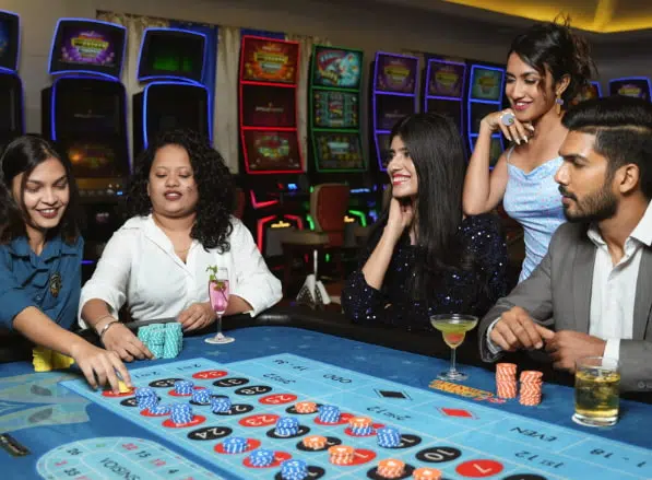 Casino Carnival